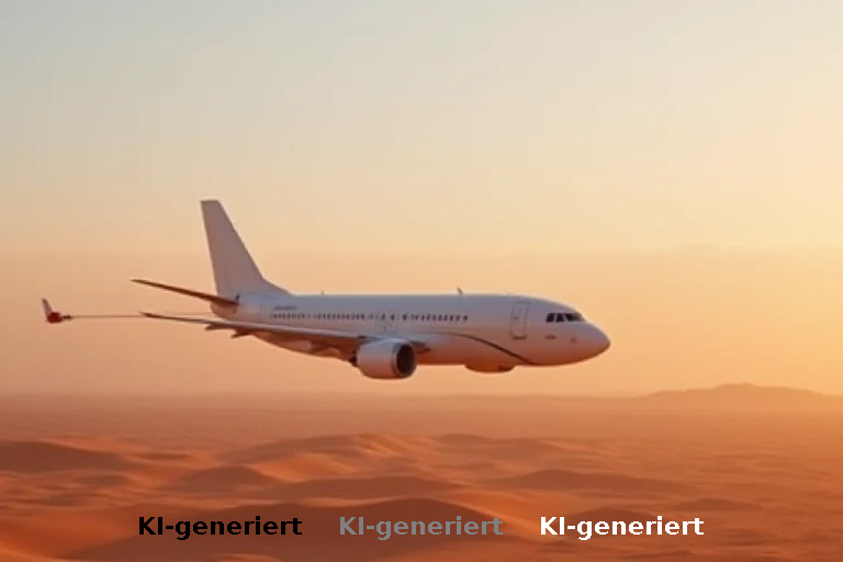 Marokkos Fluggesellschaft plant Satelliteninternet für 41 Maschinen