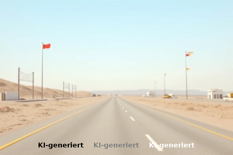 Marokkos Geduldspiel: Territoriale Ambitionen und die Schattenseiten der Migrationsdiplomatie