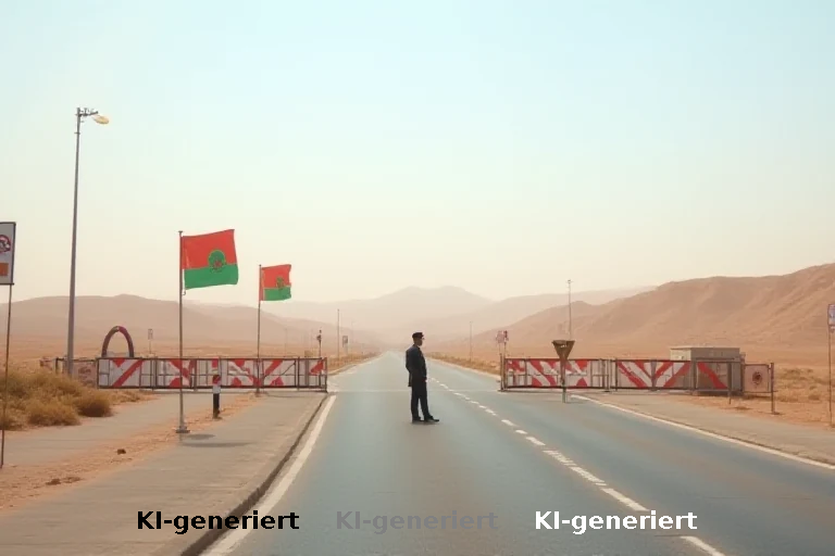 Marokkos strategische Nutzung von Migration als diplomatisches Druckmittel