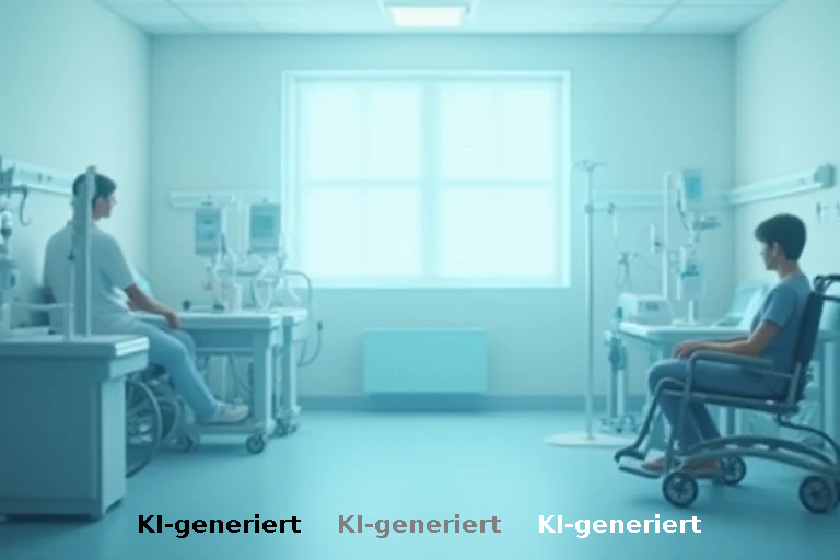 Martha Lillard, die letzte Nutzerin der Eisernen Lunge, verstorben