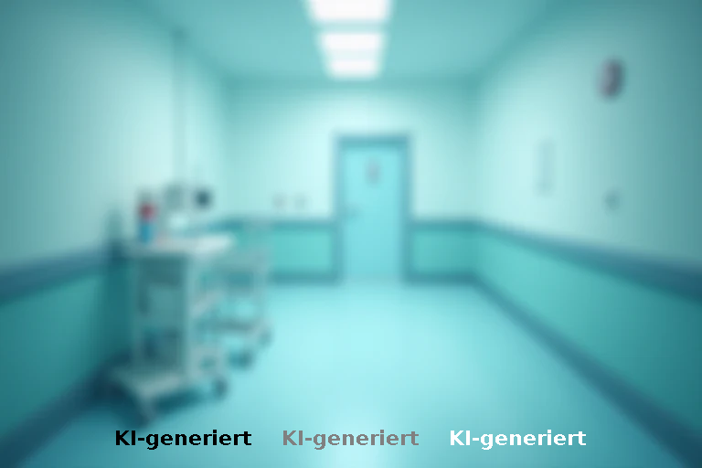 Martin Brambachs Fitness-Wende nach Klinikaufenthalt: Gesundheit als Marketinginstrument?