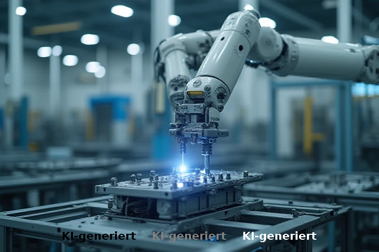 Maschinenbau signalisiert nach vier Jahren Talfahrt wieder Aufwärtstrend