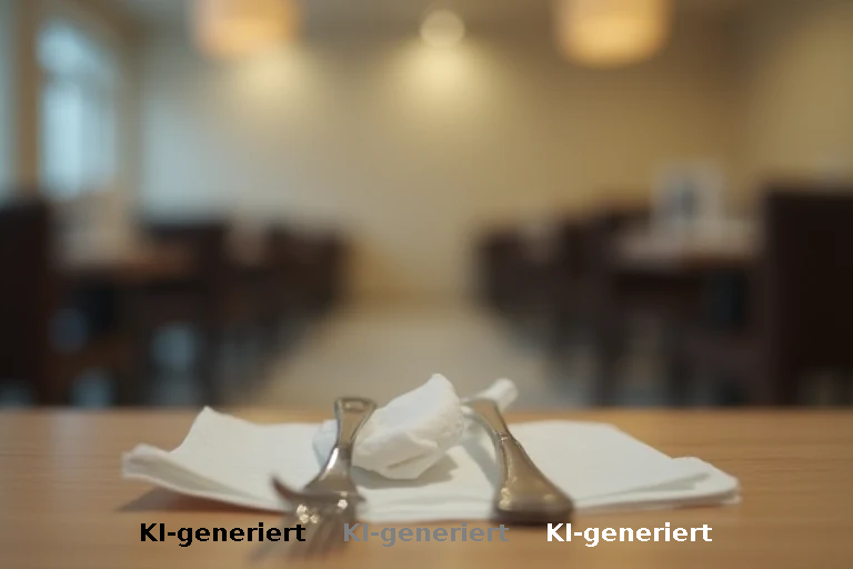 Maschmeyer kritisiert respektloses Verhalten gegenüber Gastronomen