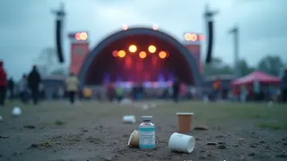 Masern-Ausbruch nach Festival: Experte warnt vor Gefahr durch nicht geimpfte Kinder
