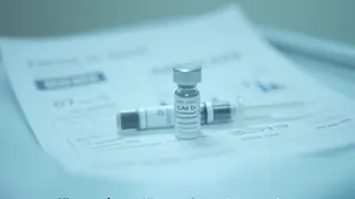 Masern-Epidemie in den USA: Impfquoten sinken, Fälle überholen Rekordjahr