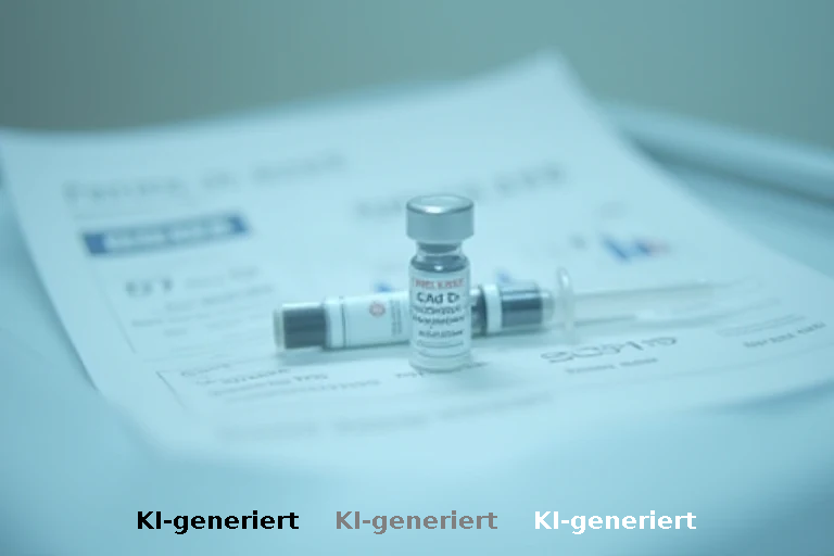 Masern-Epidemie in den USA: Impfquoten sinken, Fälle überholen Rekordjahr