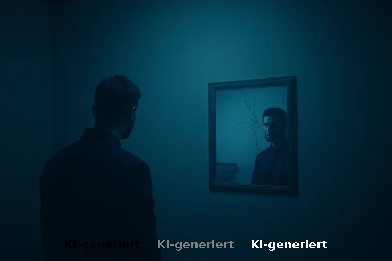 Maskulinitätskrise: Studien deuten auf ungesunde Kompensationsstrategien bei Männern hin