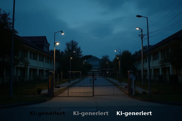 Massaker an thailändischer Schule: Jugendlicher tötet sieben Menschen und stirbt selbst