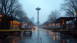 Massaker auf dem Food-Festival: Seattle sucht nach Antworten auf Waffengewalt