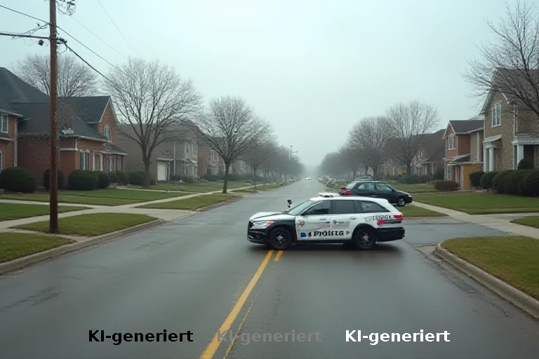 Massaker in Kansas: Versäumnisse im Umgang mit auffälligen Bürgern