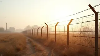Massenabwanderung und Gewalt: Südafrikas Kampf gegen illegale Migration