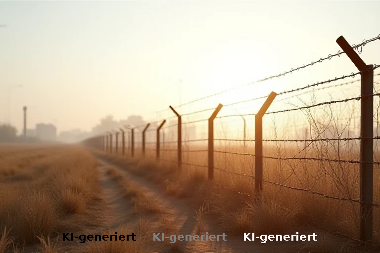 Massenabwanderung und Gewalt: Südafrikas Kampf gegen illegale Migration