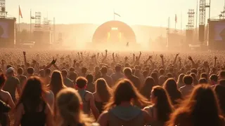 Massenansturm in Wacken: Musikfestival oder sicherheitspolitisches Desaster?
