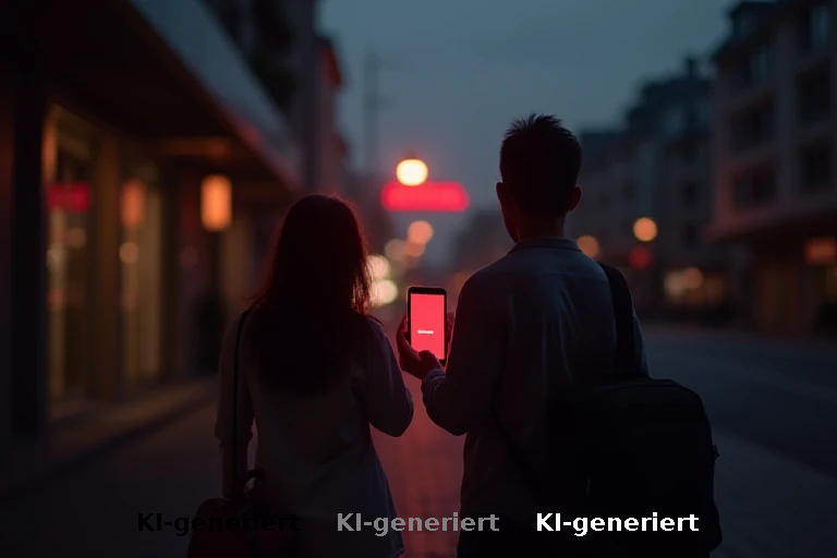 Massenbetrug im Tourismus: Plattformversagen und städtische Rettungsaktion