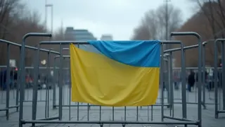 Massendemonstration in Kiew: Druck auf die Regierung wegen des entlassenen Verteidigungsministers