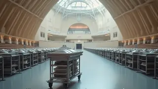 Massenerkrankung in der Elbphilharmonie: Catering als Hauptverdächtiger