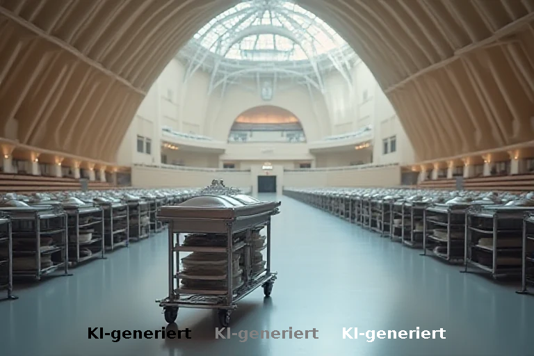 Massenerkrankung in der Elbphilharmonie: Catering als Hauptverdächtiger