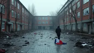 Massenfestnahmen und Eskalation: Die Lage bei den französischen Schulstreiks