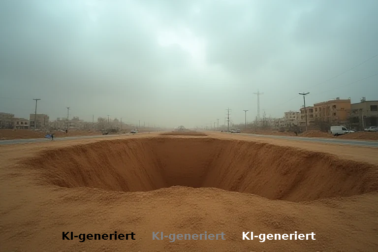 Massengrab im Fokus: Trauerzug für 112 Opfer in Gaza City