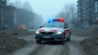 Massengrab in Hitlers Geburtsstadt: Archäologen finden 120 Kriegsopfer