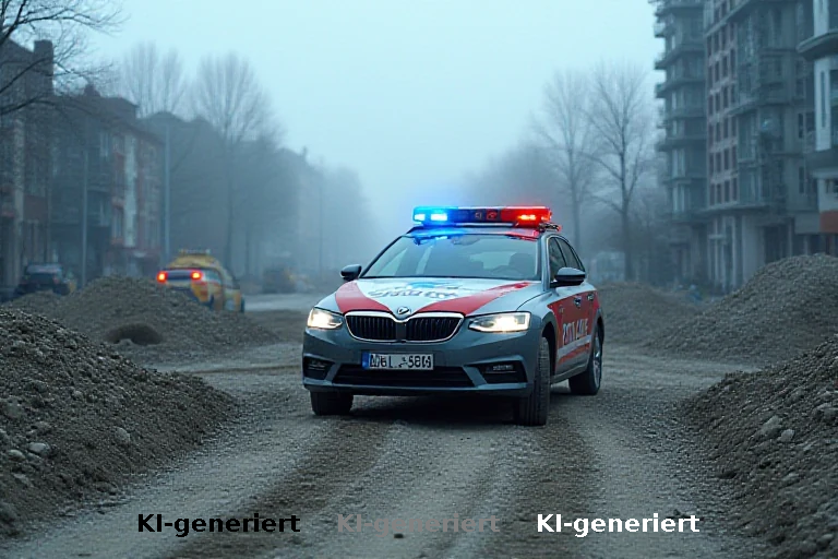 Massengrab in Hitlers Geburtsstadt: Archäologen finden 120 Kriegsopfer