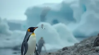 Massenimpfung wilder Pinguine: Vorstoß gegen Vogelgrippe auf Phillip Island