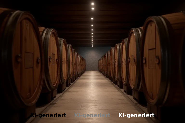 Massenproduktion im Prestige-Verpackungsstil: Die Logik der Genossenschaft Terlan