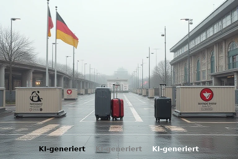 Massenrettung vor Westafrika: Die tödische Logik der Atlantikroute