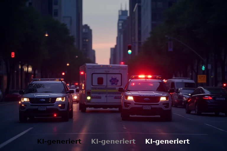 Massenschlägerei in Offenburg: Drei Iraner festgenommen, türkischer Mann schwer verletzt