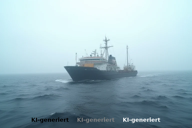 Massentierhaltung auf See: Tierquälerei oder illegale Hortung?