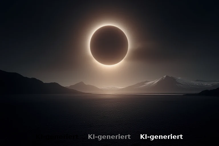 Massentourismus und Sicherheitsrisiken: Spanien und Island erleben die Sonnenfinsternis des Jahrhunderts