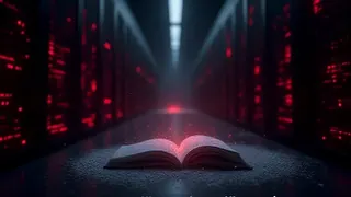 Massenvernichtung von Literatur: KI-Konzerne opfern Bücher für Trainingsdaten