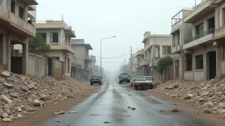 Massenvertreibung und Zerstörung: Militäroffensive in Hebron