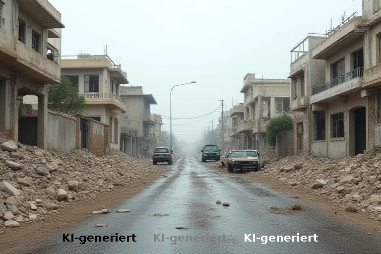 Massenvertreibung und Zerstörung: Militäroffensive in Hebron
