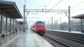 Massive Einbußen im Münchner Nahverkehr durch Baumaßnahmen