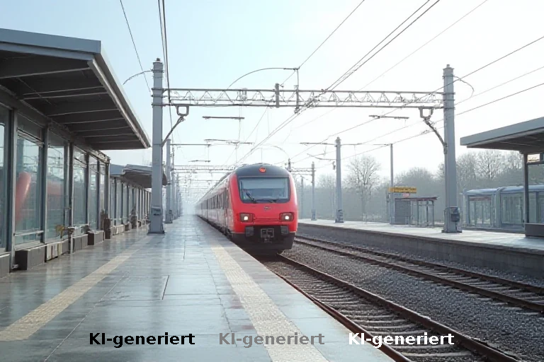 Massive Einbußen im Münchner Nahverkehr durch Baumaßnahmen