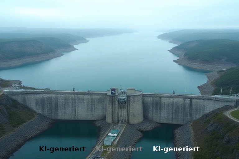 Massive Energieinvestition: Ottawa finanziert Churchill-Falls-Ausbau mit zehn Milliarden Dollar