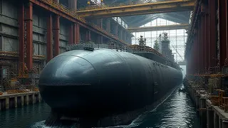 Massive Finanzspritze für australische U-Boot-Werften in Adelaide