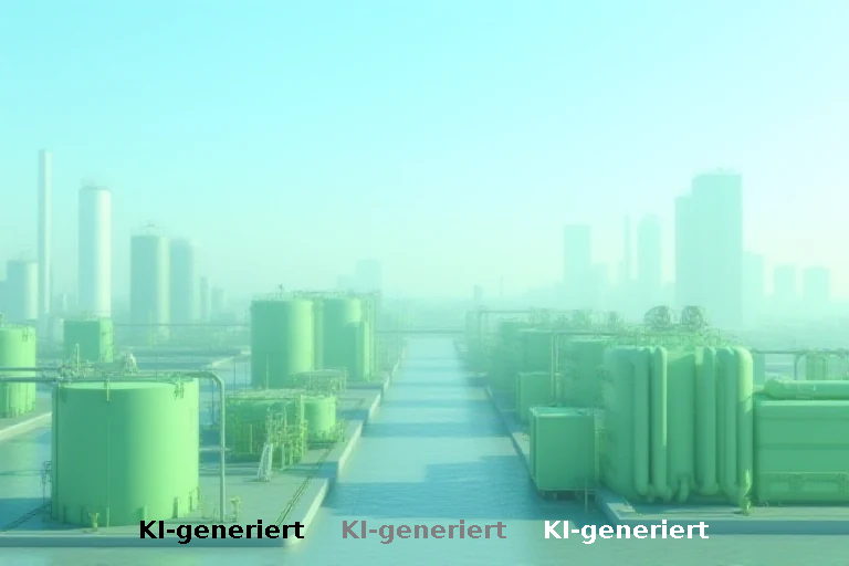 Massive Subventionen für grünen Wasserstoff: Fördervolumen verdoppelt sich auf jährlich 400 Millionen Euro