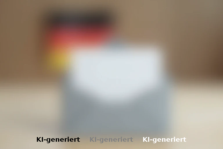 Massive Verstöße: Tausende Briefwahlunterlagen in Niedersachsen vorzeitig geöffnet