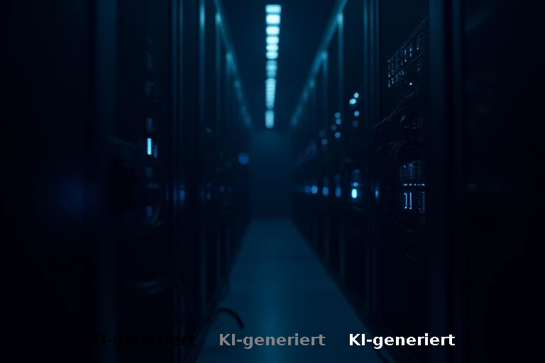 Massiver Datenabfluss: Berliner Verwaltungssysteme im Fokus von Cyberbedrohungen