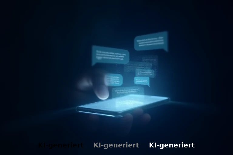 Massiver Datenschutzfehler: Private Chats mit KI-Modell Claude im Netz
