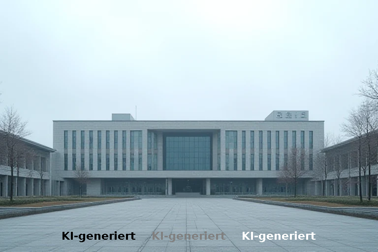 Massiver Datenverlust an südkoreanischer Universität: Ex-Präsidentin unter den Opfern