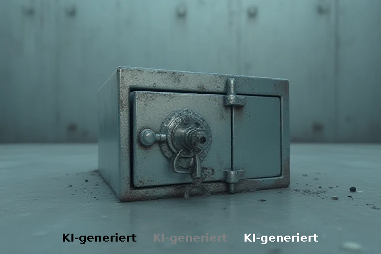Massiver Einbruch in Mönchengladbacher Sparkasse: 30 Schließfächer während der Öffnungszeiten geknackt