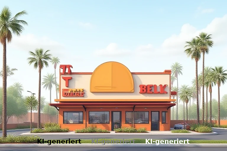 Massiver Parasitenbefall in den USA: Salat und Taco Bell im Fokus der Ermittlungen