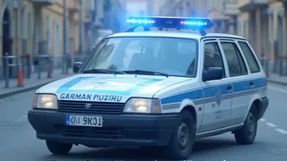 Massiver Polizeieinsatz in Hamburg-Rahlstedt nach nächtlicher Schlägerei