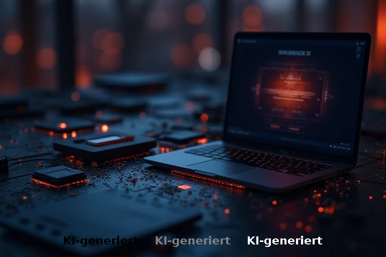 Massiver Sicherheitspatch: Chrome schließt kritische Lücken in Browser-Kernel