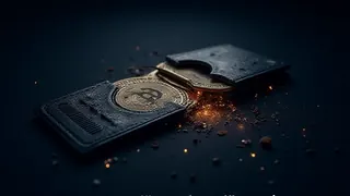 Massiver Sicherheitsvorfall bei Bitcoin-Hardwarewallets: Millionenbetrug durch Softwarefehler