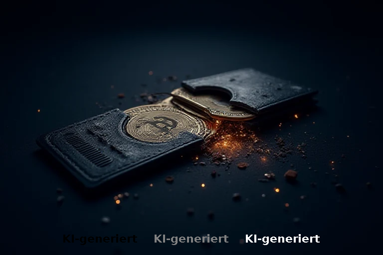 Massiver Sicherheitsvorfall bei Bitcoin-Hardwarewallets: Millionenbetrug durch Softwarefehler