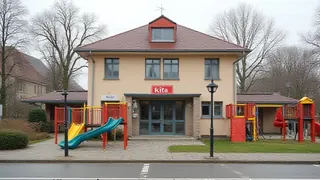 Massiver Widerstand gegen Schließung der inklusiven Kita Elfenwiese in Hamburg